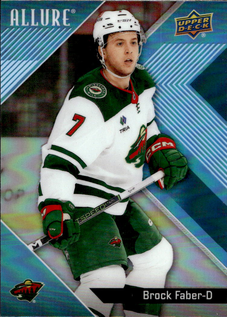 BROCK FABER 24-25 UD Allure