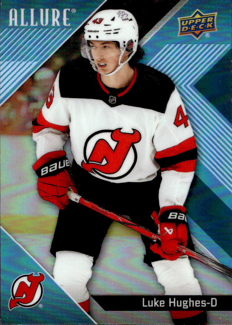 LUKE HUGHES 24-25 UD Allure