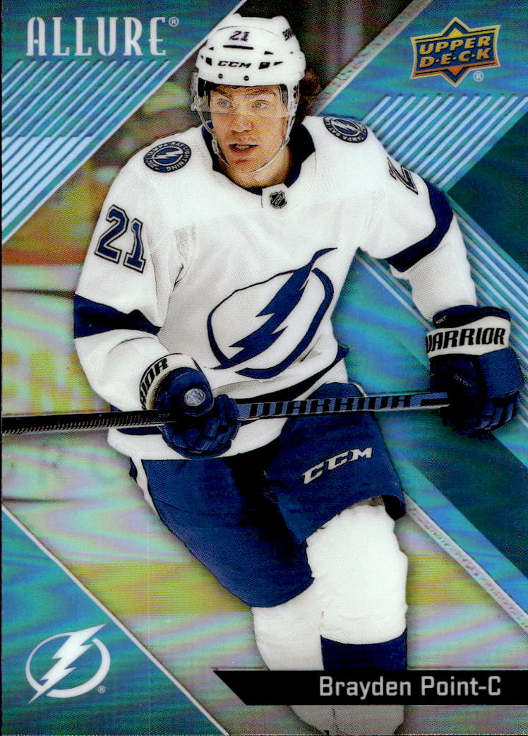 BRAYDEN POINT 24-25 UD Allure