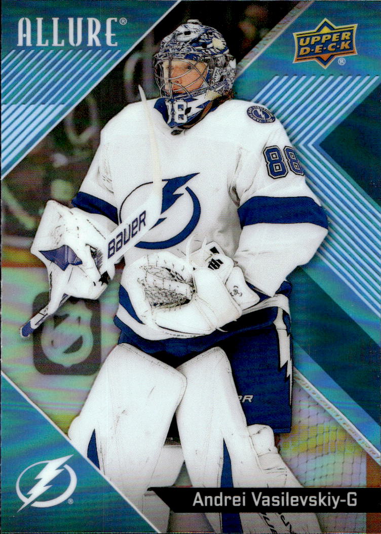 ANDREI VASILEVSKIY 24-25 UD Allure