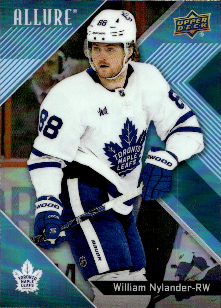 WILLIAM NYLANDER 24-25 UD Allure