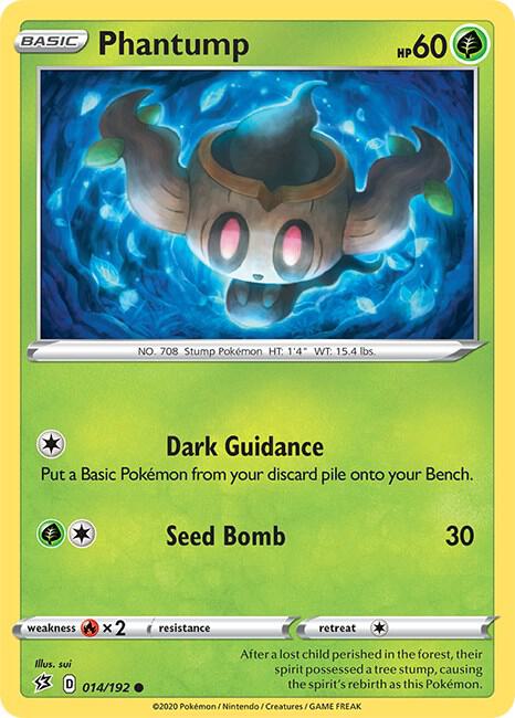 PHANTUMP