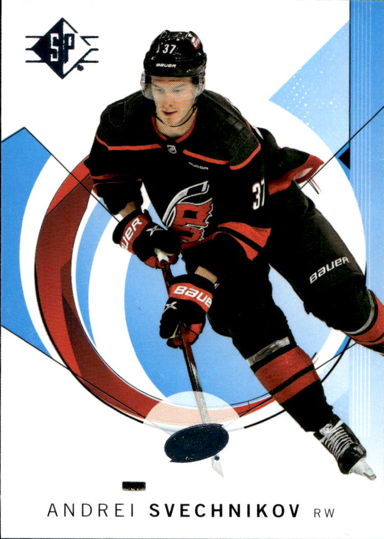 ANDREI SVECHNIKOV 24-25 UD SP Hockey