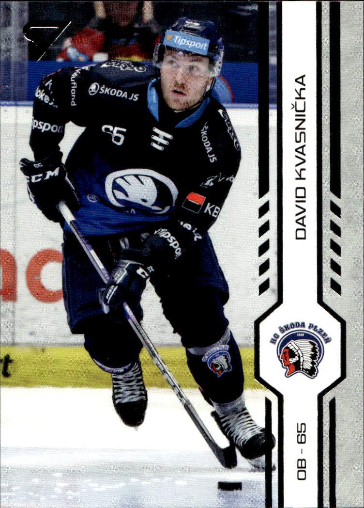DAVID KVASNIČKA 24-25 SportZoo ELH Serie 1