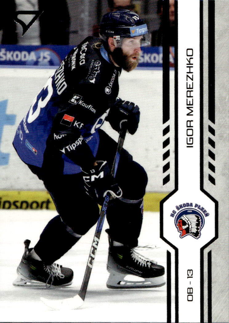 IGOR MEREZHKO 24-25 SportZoo ELH Serie 1