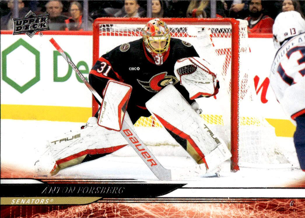 ANTON FORSBERG 24-25 UD Series 2