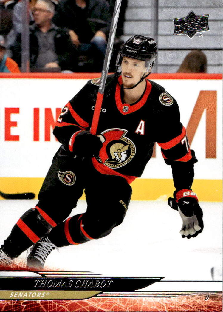 THOMAS CHABOT 24-25 UD Series 2