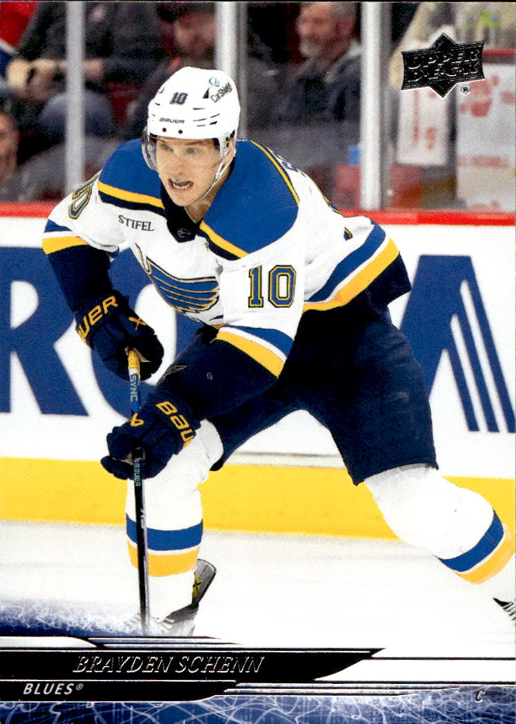 BRAYDEN SCHENN 24-25 UD Series 2