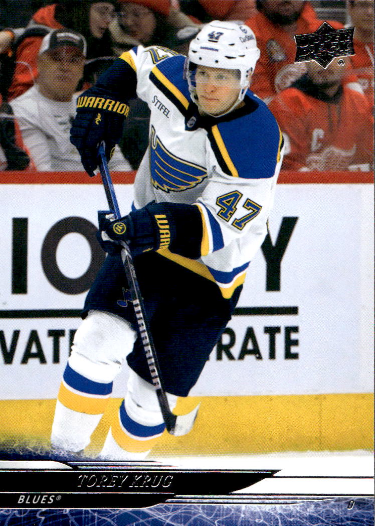 TOREY KRUG 24-25 UD Series 2