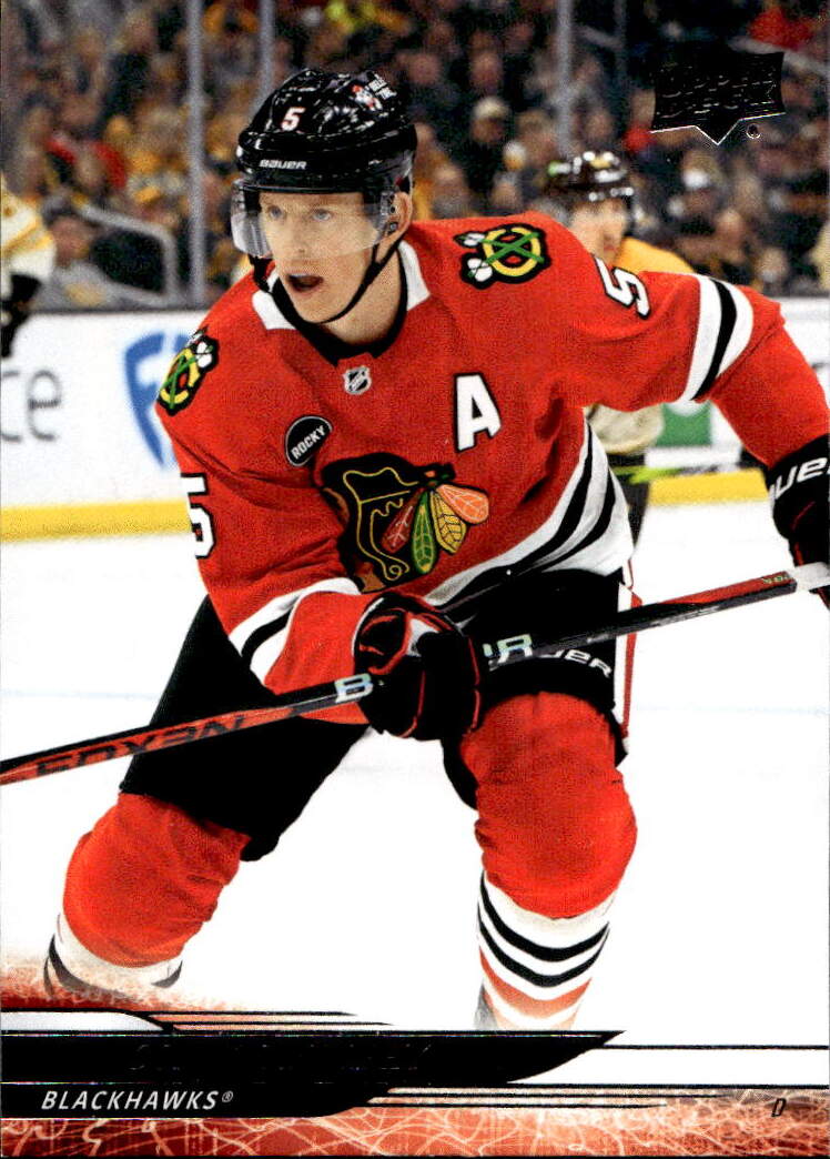CONNOR MURPHY 24-25 UD Series 2