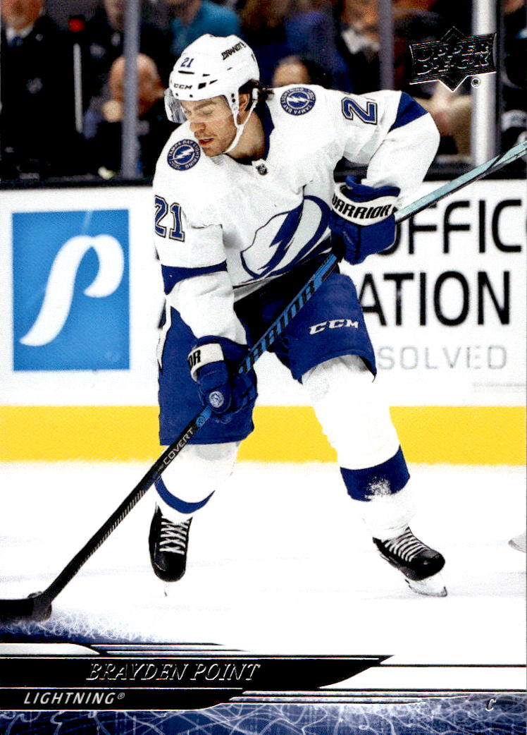 BRAYDEN POINT 24-25 UD Series 2