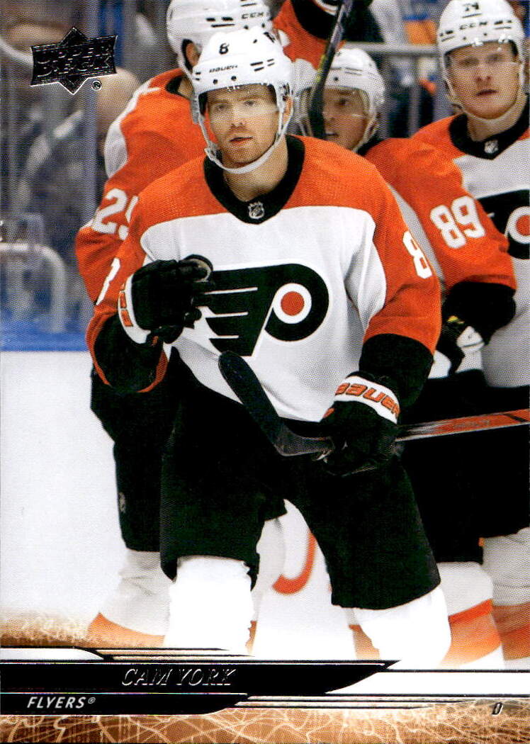 CAM YORK 24-25 UD Series 2
