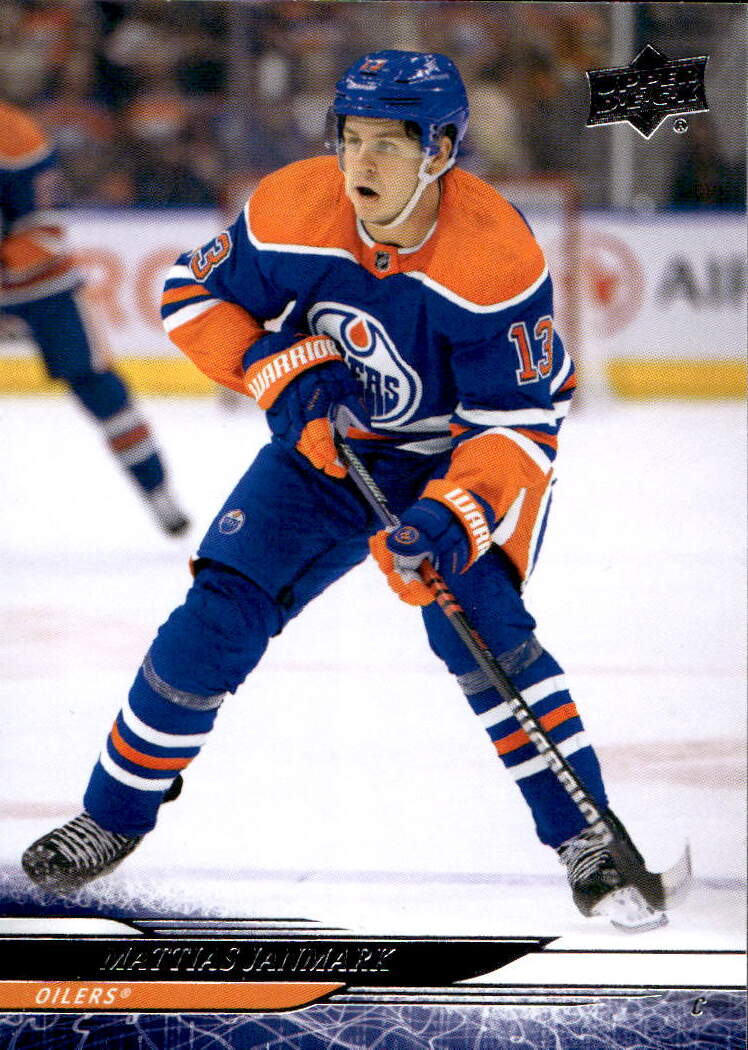 MATTIAS JANMARK 24-25 UD Series 2