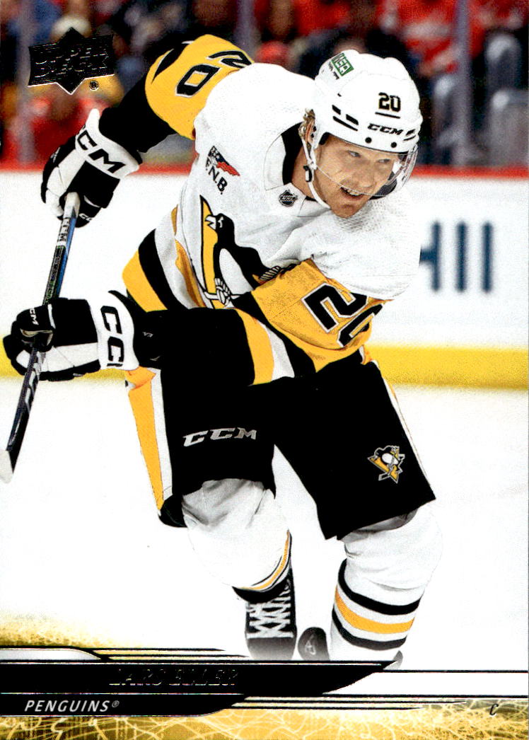 LARS ELLER 24-25 UD Series 2
