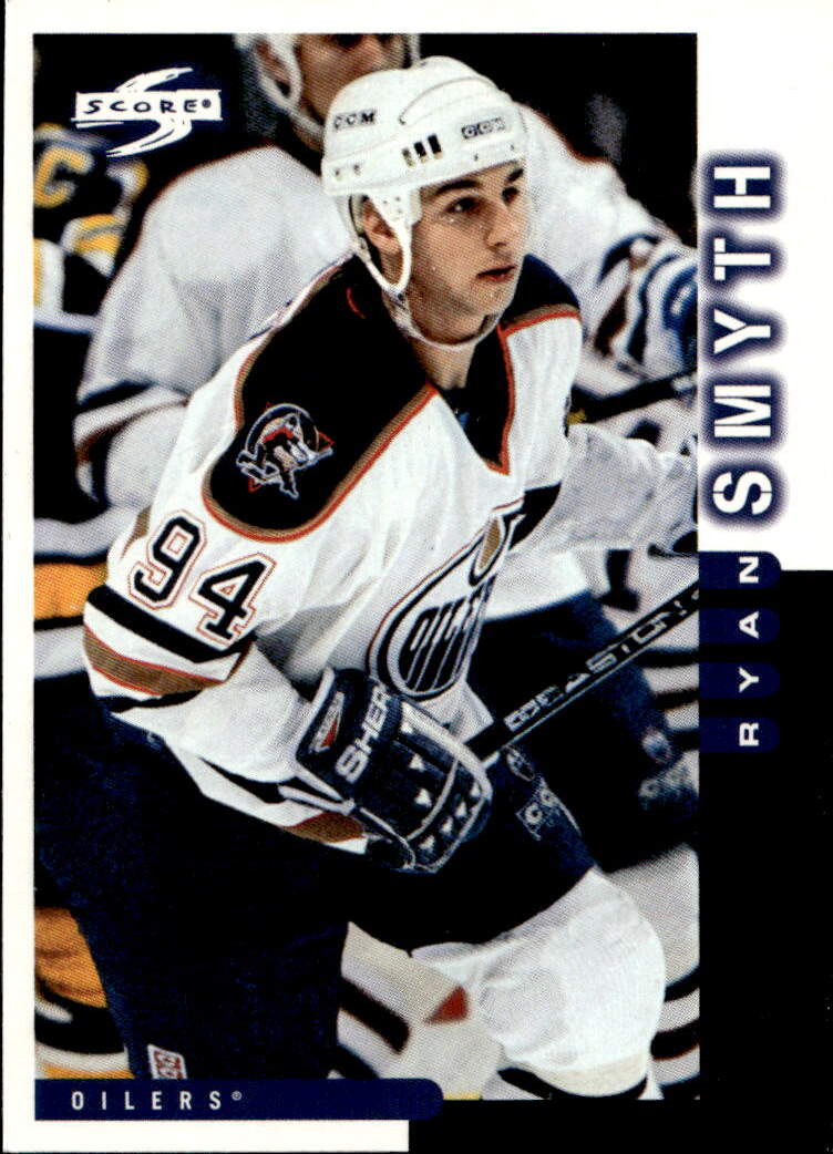 RYAN SMYTH 97-98 Score