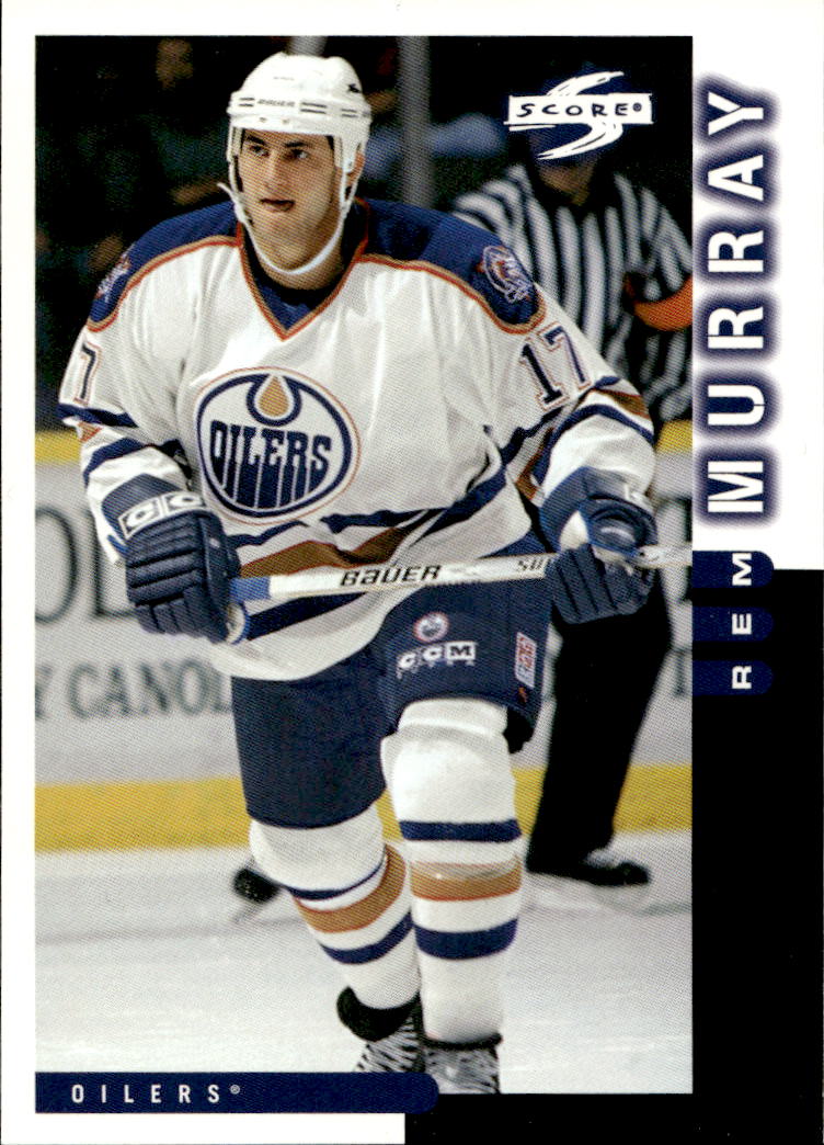 REM MURRAY 97-98 Score