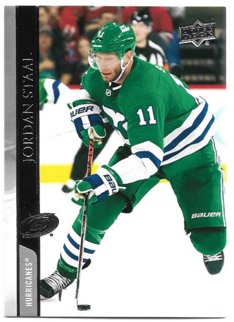 JORDAN STAAL 20-21 UD Series 2