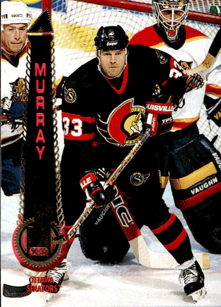 TROY MURRAY 94-95 Pinnacle
