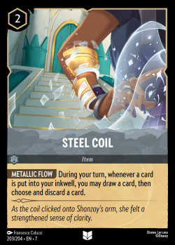 STEEL COIL