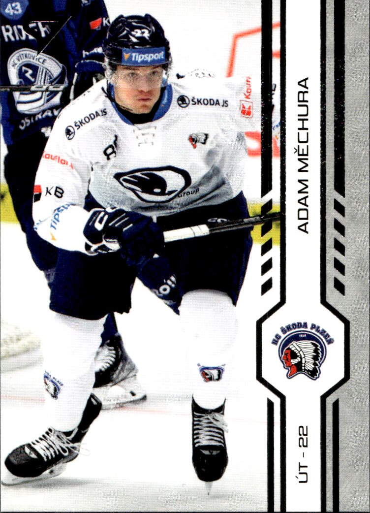 ADAM MĚCHURA 24-25 SportZoo ELH Serie 2