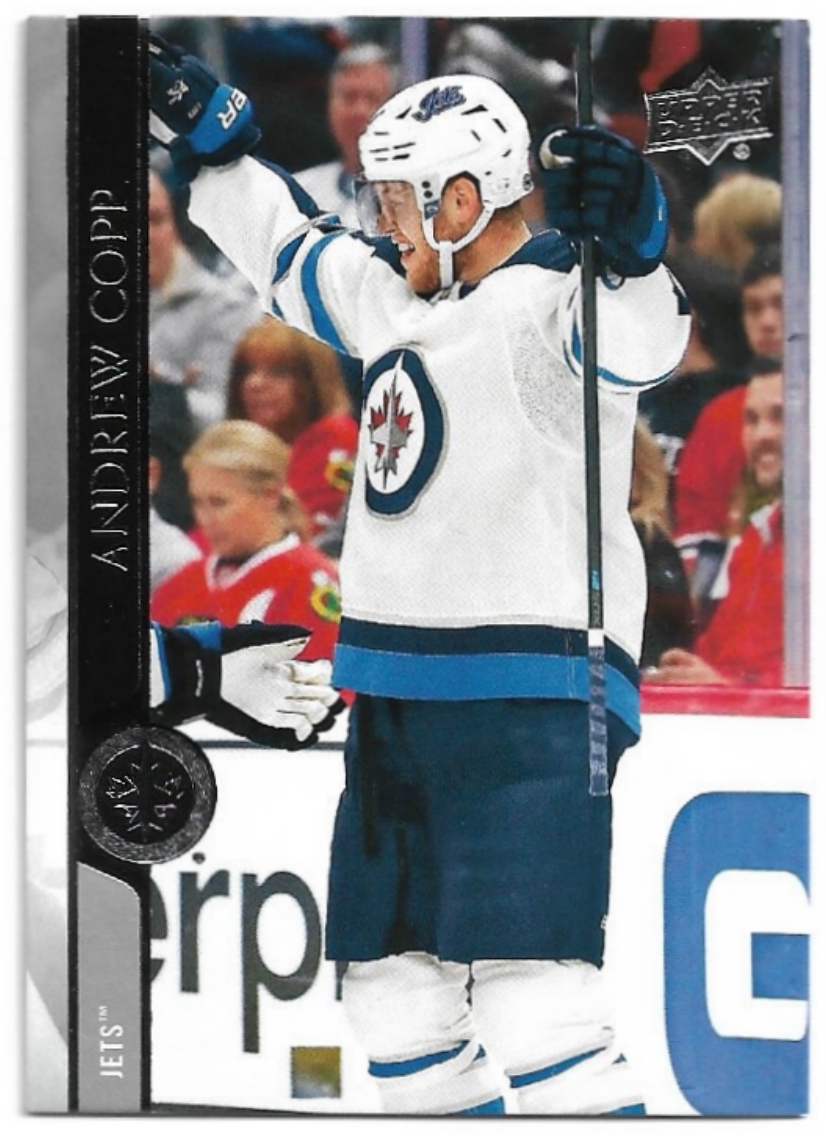 ANDREW COPP 20-21 UD Series 2