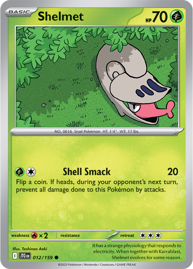 SHELMET