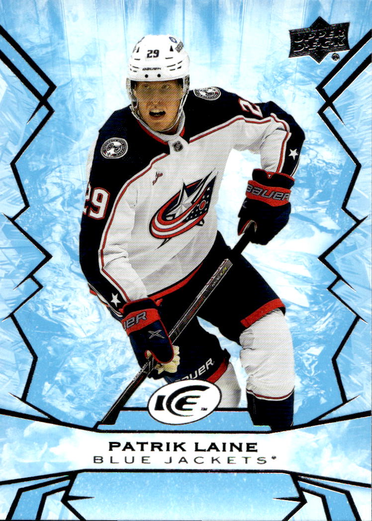 PATRIK LAINE 22-23 UD Ice