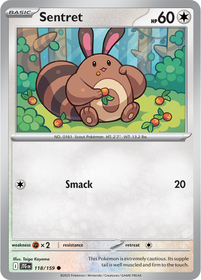 SENTRET