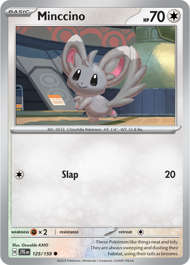 MINCCINO