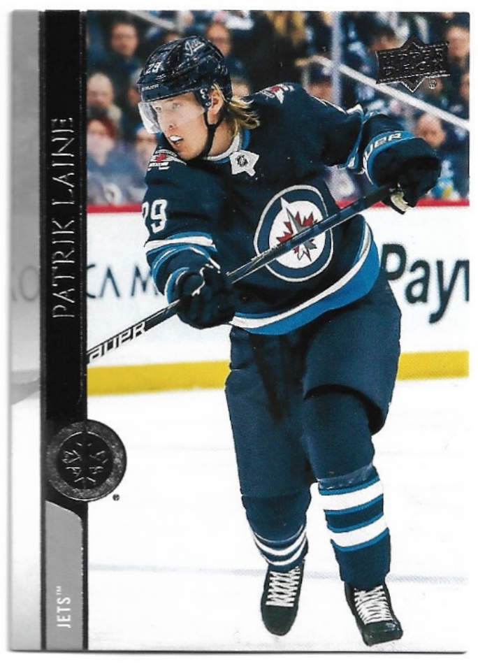 PATRIK LAINE 20-21 UD Series 2