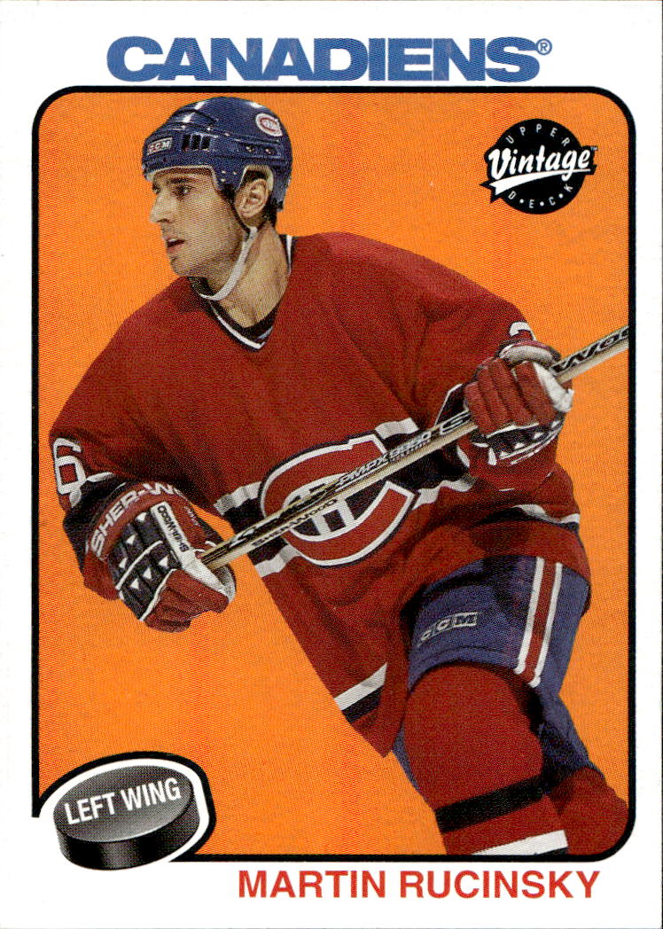 MARTIN RUČINSKÝ 01-02 UD Vintage