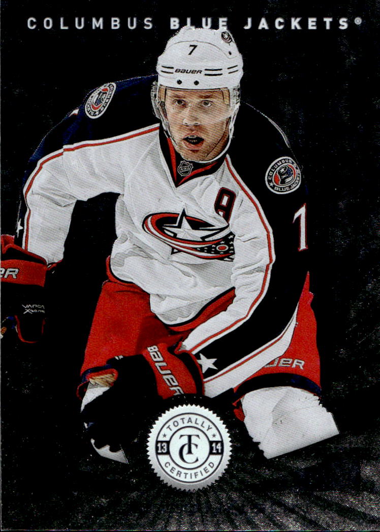 JACK JOHNSON 13-14 Panini Totally Certified