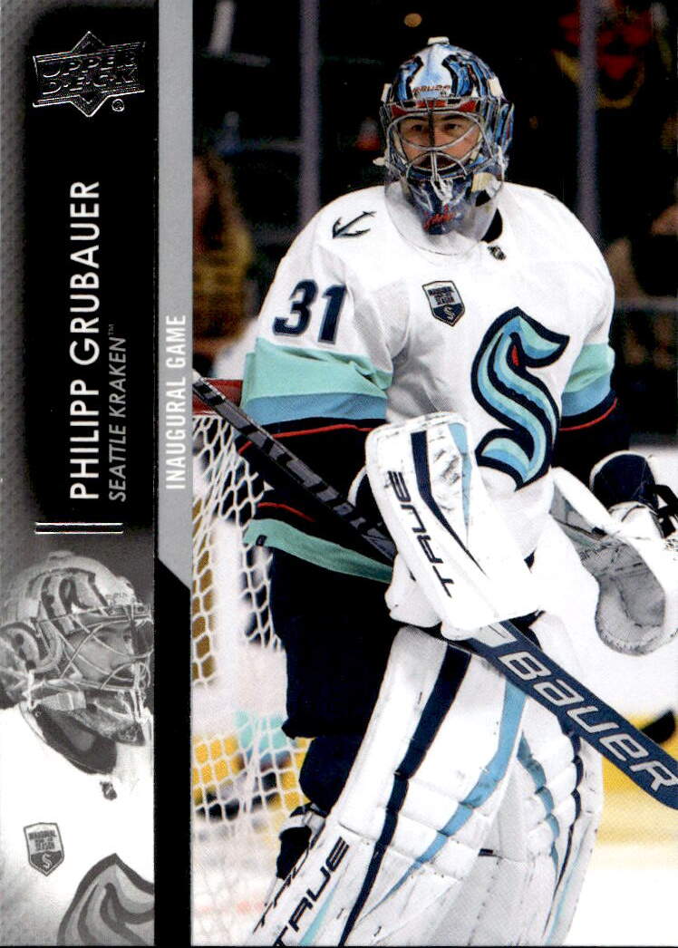 PHILIPP GRUBAUER 21-22 UD Extended Series