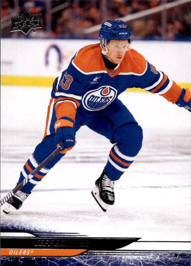 JEFF SKINNER 24-25 UD Extended Series