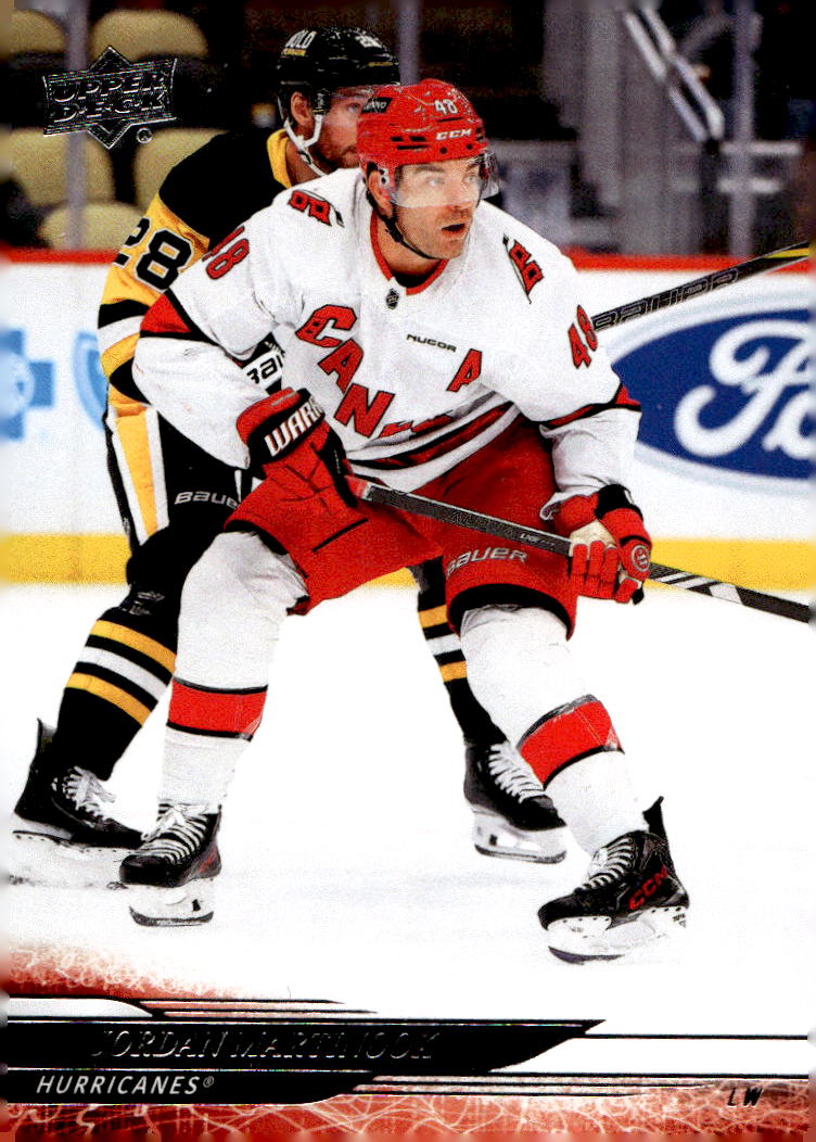 JORDAN MARTINOOK 24-25 UD Extended Series