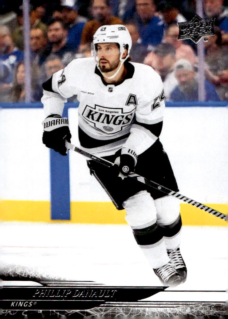 PHILLIP DANAULT 24-25 UD Extended Series