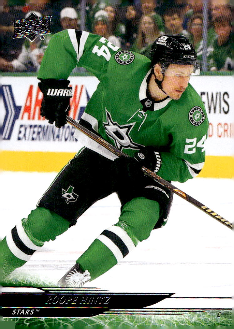 ROOPE HINTZ 24-25 UD Extended Series