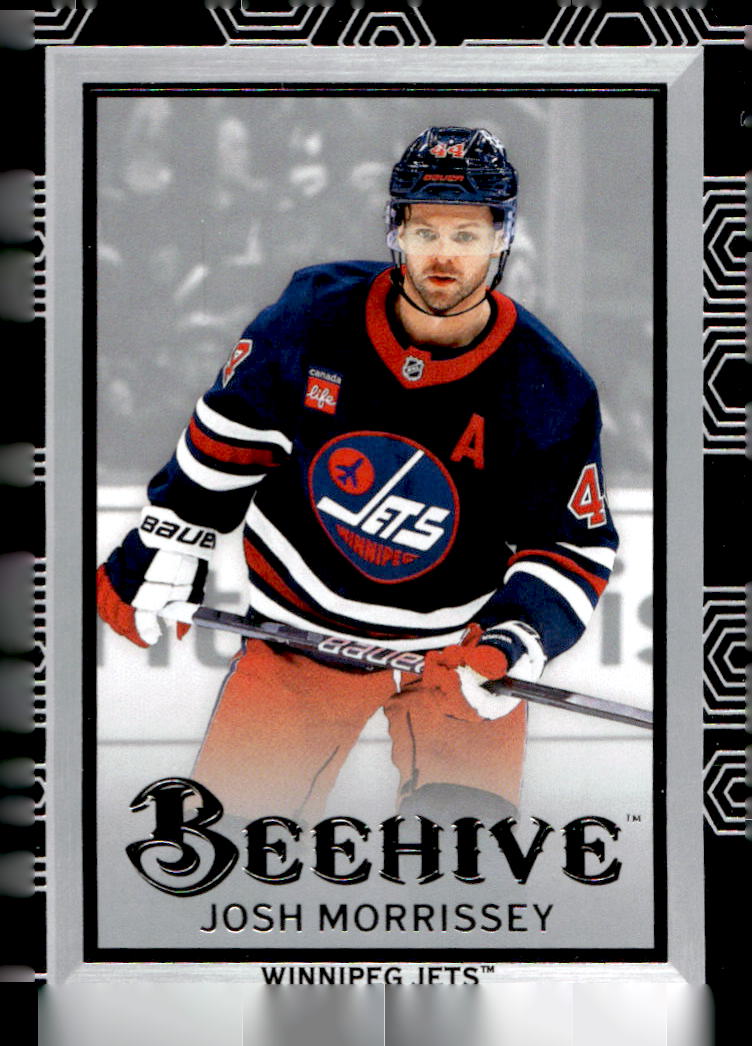 Beehive JOSH MORRISSEY 24-25 UD Extended Series