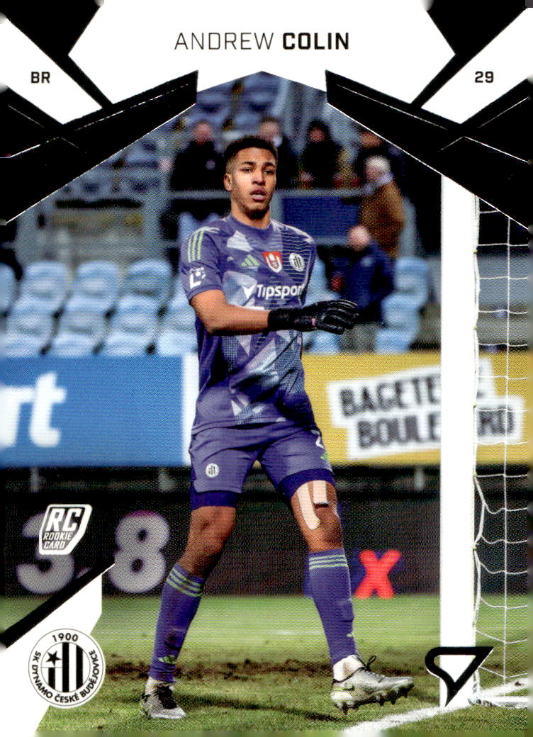 ANDREW COLIN 24-25 SportZoo Chance Liga Série 2