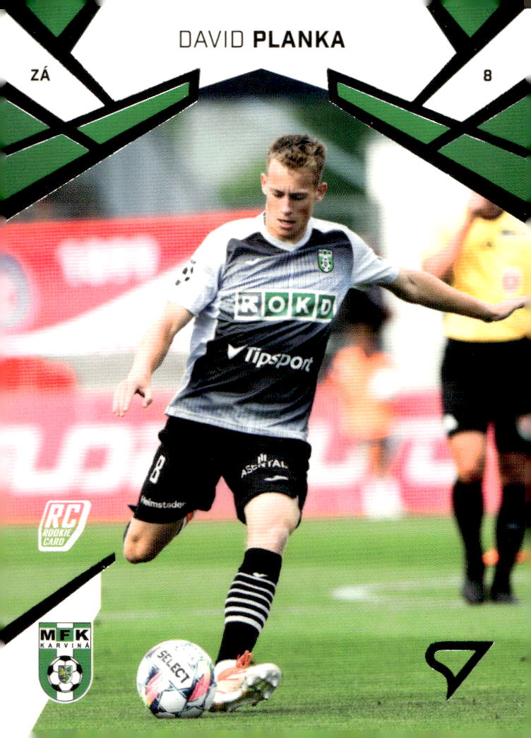 FILIP PLANKA 24-25 SportZoo Chance Liga Série 2