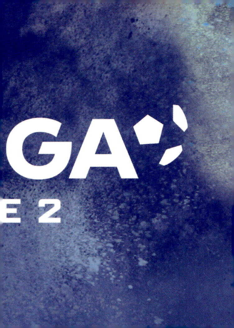 Puzzle Quest 24-25 SportZoo Chance Liga Série 2