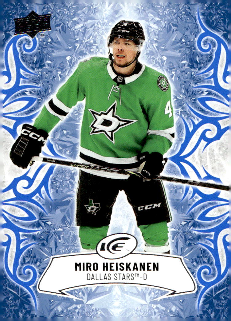 MIRO HEISKANEN 24-25 UD Ice