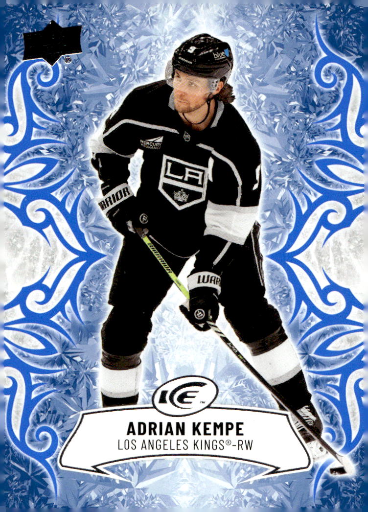 ADRIAN KEMPE 24-25 UD Ice