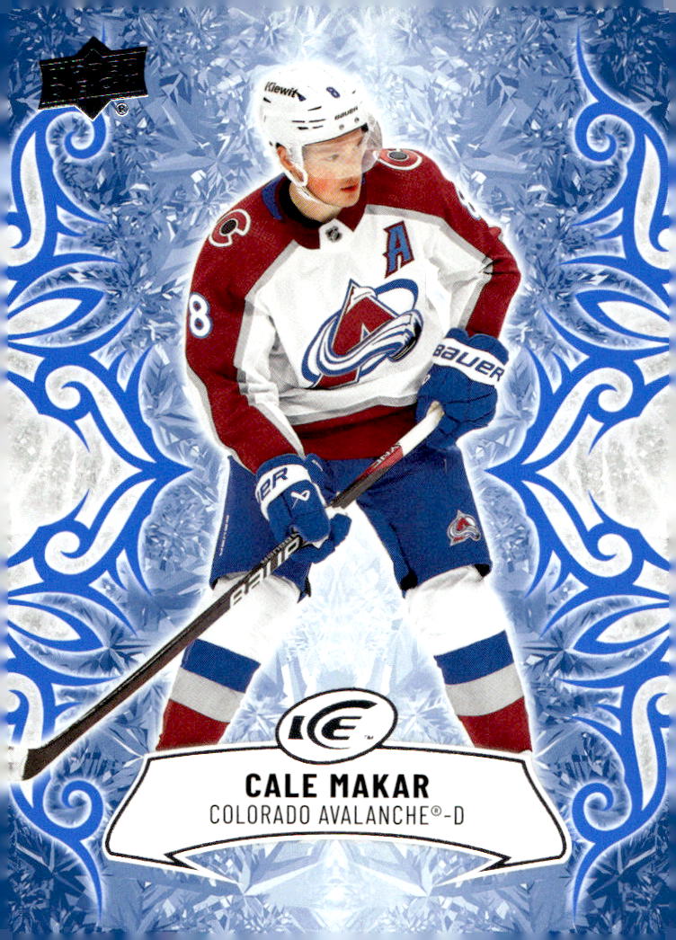CALE MAKAR 24-25 UD Ice