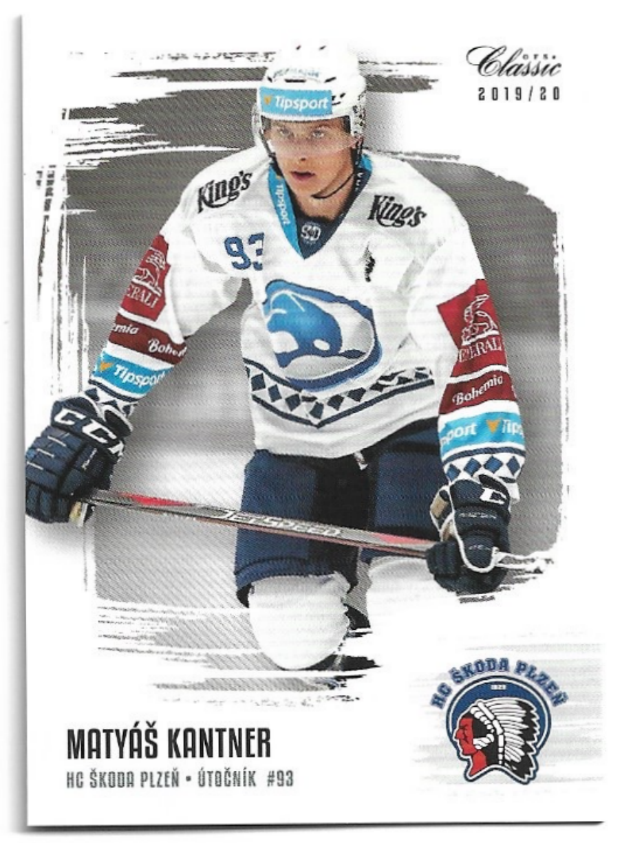 MATYÁŠ KANTNER 19-20 OFS Classic