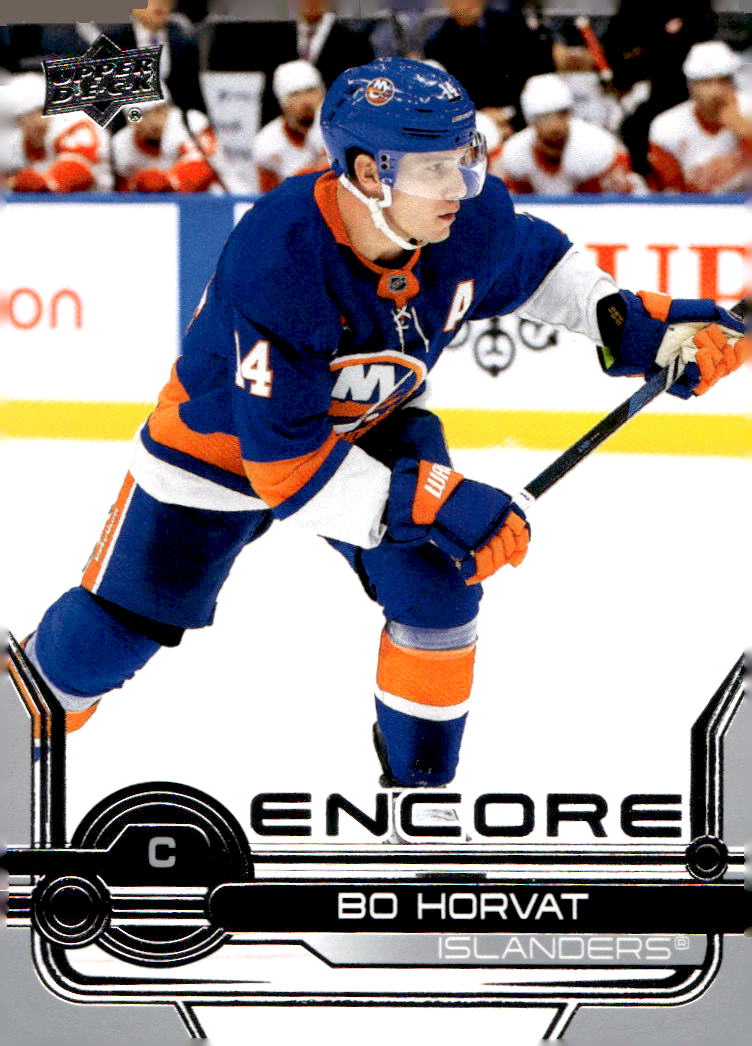 Encore BO HORVAT 24-25 UD Extended Series