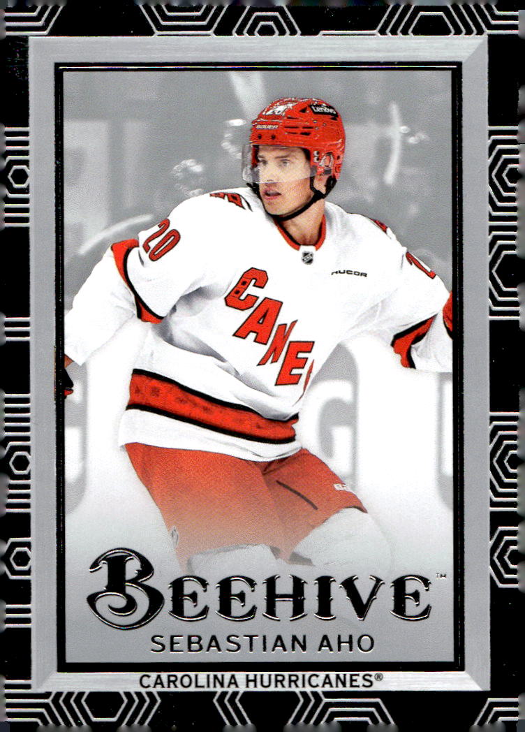 Beehive SEBASTIAN AHO 24-25 UD Extended Series