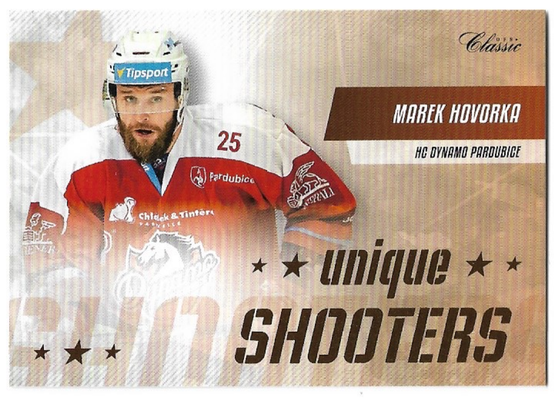 Unique Shooters MAREK HOVORKA 19-20 OFS Classic 