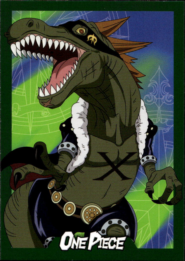 X DRAKE Panini One Piece 25th Anniversary