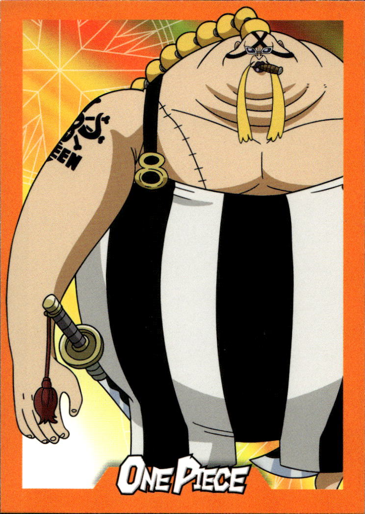 QUEEN Panini One Piece 25th Anniversary
